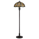 Lampadar BELLE QZ/BELLE/FL Lucente - Home & Lighting