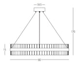 Lustra 22040