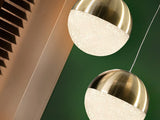 Lustra SPHERE 793407 Lucente - Home & Lighting