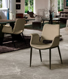Scaun SOWA 863964 Lucente - Home & Lighting