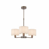 Lustra DALEY 73016 Lucente - Home & Lighting