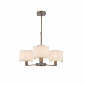 Lustra DALEY 73016 Lucente - Home & Lighting