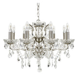 Candelabru Paris 8738-8Ss Lucente - Home & Lighting