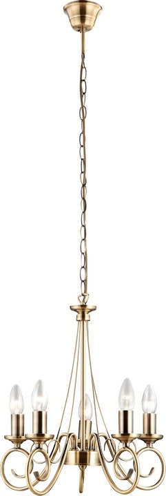 Candelabru Truncatus 69003-5 Lucente - Home & Lighting