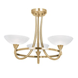 Candelabru CAGNEY CAGNEY-3AB Lucente - Home & Lighting