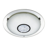 Plafoniera Deco Led 3883-41 Lucente - Home & Lighting