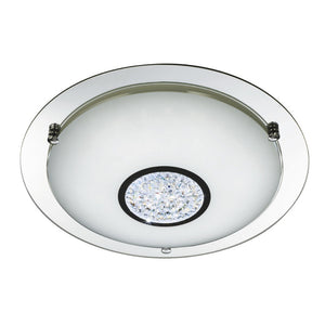 Plafoniera Deco Led 3883-41 Lucente - Home & Lighting