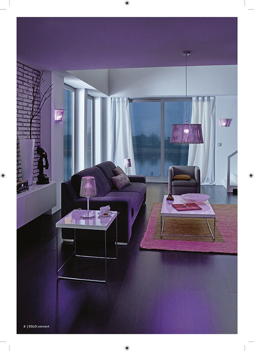Lustra Sendero 96193 Lucente - Home & Lighting
