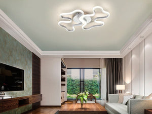 Plafoniera MAREA 723714 Lucente - Home & Lighting