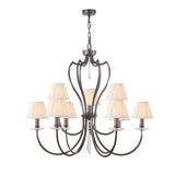 Candelabru PIMLICO PM9 DB Lucente - Home & Lighting