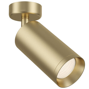 Spot Aplicat FOCUS C017CW-01MG Lucente - Home & Lighting