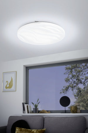 Plafoniera BENARIBA 99344 Lucente - Home & Lighting