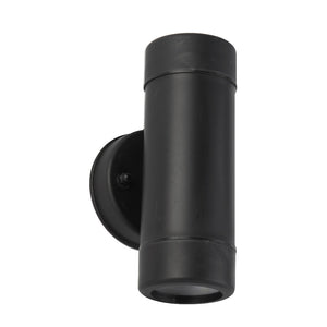 Aplica Led Outdoor 7592-2Bk Lucente - Home & Lighting