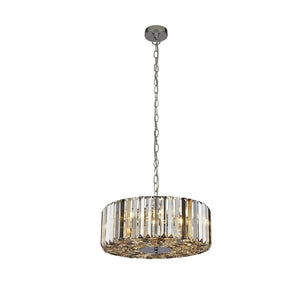 Lustra CHAPEAU 82101-4CC Lucente - Home & Lighting