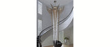 Candelabru Atlantida 8000.100 Lucente - Home & Lighting