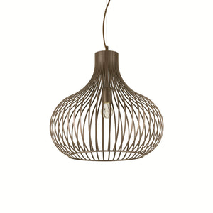Lustra Onion Sp1 D48 205304 Lucente - Home & Lighting