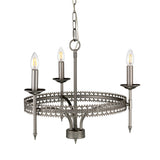 Candelabru CROWN CROWN3 Lucente - Home & Lighting