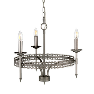 Candelabru CROWN CROWN3 Lucente - Home & Lighting