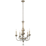 Candelabru Rosalie Kl/Rosalie/5B Lucente - Home & Lighting
