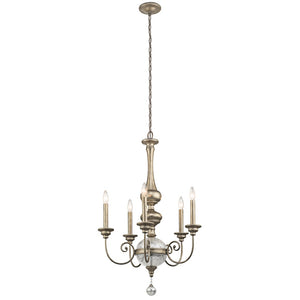 Candelabru Rosalie Kl/Rosalie/5B Lucente - Home & Lighting