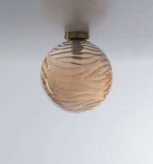 Plafoniera I-NEREIDE-G-PL30 CH Lucente - Home & Lighting