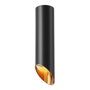 Spot Aplicat LIPARI C044CL-01-25GU10-B