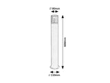 Stalp TEPLICE 7159