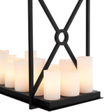 Candelabru COMMODORE 109566 Lucente - Home & Lighting