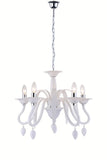 Candelabru I-Estefan-S5 Bco Lucente - Home & Lighting
