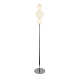 Lampadar SNOWBALL EU51021-3CC Lucente - Home & Lighting