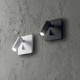 Aplica Lite Ap Bianco 250106 Lucente - Home & Lighting