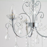 Candelabru TABITHA 61251 Lucente - Home & Lighting