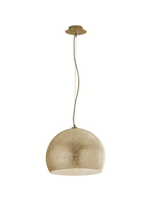 Lustra I-Vanity/S40 Oro Lucente - Home & Lighting