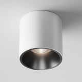 Spot Aplicat ALFA LED C064CL-L12W4K-D