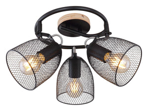 Lustra JOSINA 54034-3 Lucente - Home & Lighting