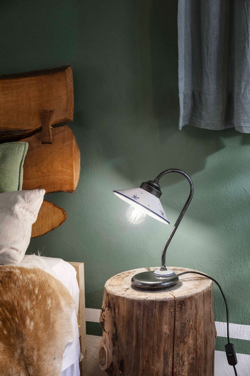 Veioza ASTI C157-38.DEC.SOB Lucente - Home & Lighting