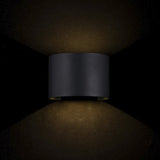 Aplica Fulton O573Wl-L6B Lucente - Home & Lighting