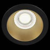 Spot Incastrat SHARE DL053-01BMG Lucente - Home & Lighting