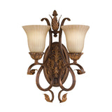 Aplica Sonoma Valley Fe/Sonomaval2 Lucente - Home & Lighting