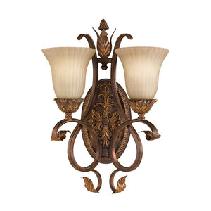 Aplica Sonoma Valley Fe/Sonomaval2 Lucente - Home & Lighting