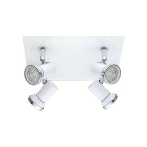 Plafoniera Tamara 1 95995 Lucente - Home & Lighting