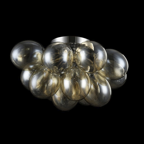 Plafoniera Balbo Mod112-04-G Lucente - Home & Lighting