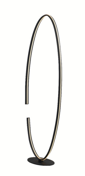 Lampadar Led-Clarke-Pt Lucente - Home & Lighting