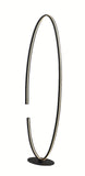 Lampadar LED-CLARKE-PTC Lucente - Home & Lighting
