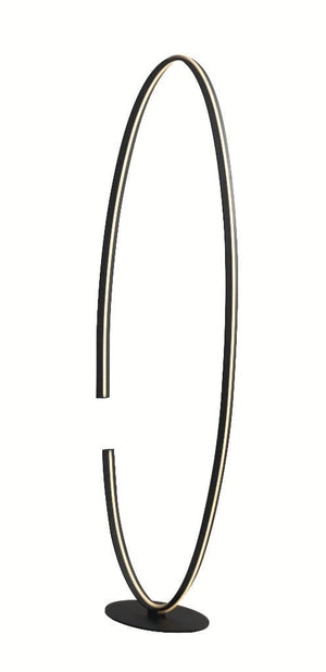 Lampadar LED-CLARKE-PTC Lucente - Home & Lighting