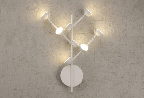 Aplica Adn 6264 Lucente - Home & Lighting