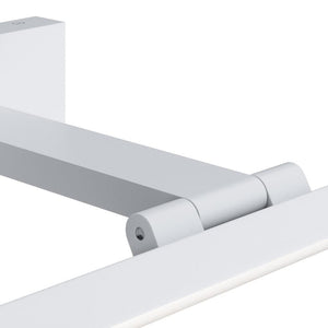 Aplica Tablou BRIS MIR008WL-L12W4K Lucente - Home & Lighting