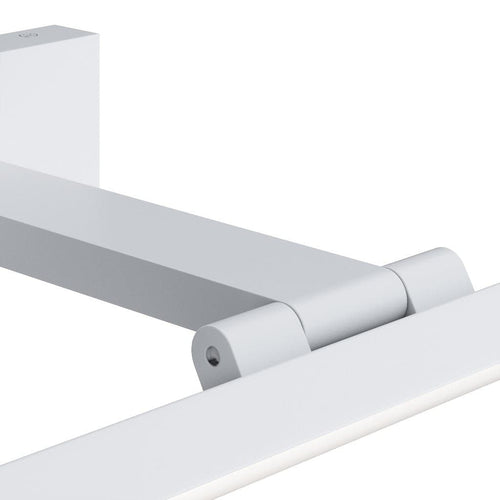 Aplica Tablou BRIS MIR008WL-L12W4K Lucente - Home & Lighting