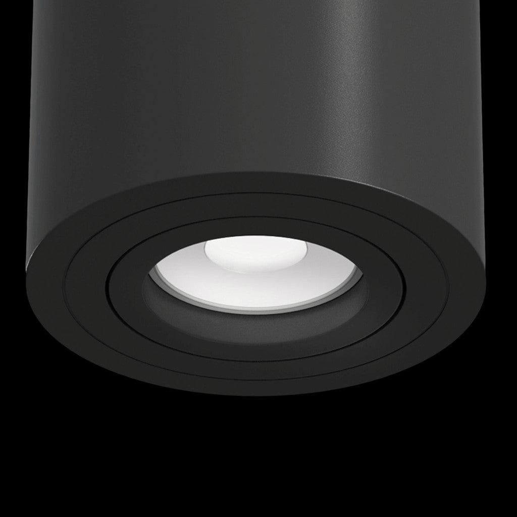 Spot Aplicat ALFA C016CL-01B Lucente - Home & Lighting