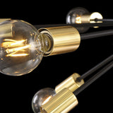 Lustra Jackson T546Pl-18B Lucente - Home & Lighting